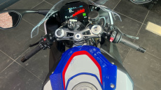 BMW S1000 RR M SPORT